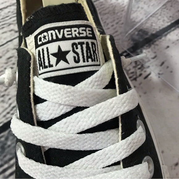Converse AllStars Sneakers - Picture 2 of 5